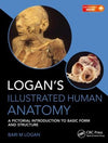 Logan's Illustrated Human Anatomy | ABC Books