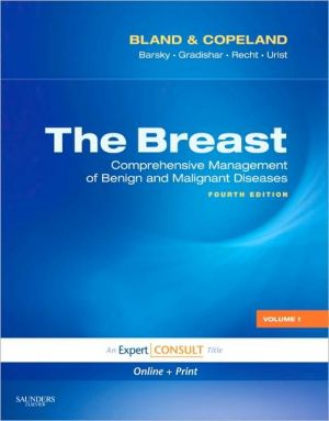 The Breast, 2-Volume Set, Expert Consult **