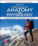 ISE Seeley's Essentials of Anatomy and Physiology, 11e | ABC Books