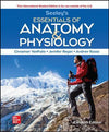ISE Seeley's Essentials of Anatomy and Physiology, 11e