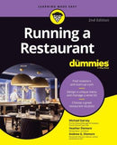 Running a Restaurant For Dummies, 2nd Edition | ABC Books