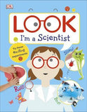 Look I’m a Scientist | ABC Books