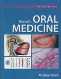 Burket's Oral Medicine, 12e** | ABC Books