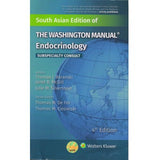 Washington Manual Endocrinology Subspecialty Consult 4/e | ABC Books