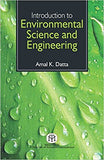 Introduction to Environmental Science and Engineering ,2Ed