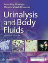 Urinalysis and Body Fluids, 7e | ABC Books