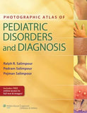 Photographic Atlas of Pediatric Disorders and Diagnosis | ABC Books