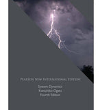 System Dynamics: Pearson New (IE), 4e | ABC Books
