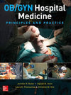 OB/GYN Hospital Medicine: Principles and Practice | ABC Books