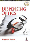 Dispensing Optics, 2e | ABC Books