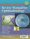 The Massachusetts Eye and Ear Infirmary Review Manual for Ophthalmology, 4e | ABC Books