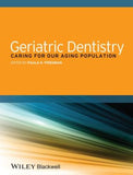 Geriatric Dentistry - Caring for Our Aging Population | ABC Books