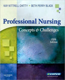 Professional Nursing: Concepts & Challenges (Revised) **