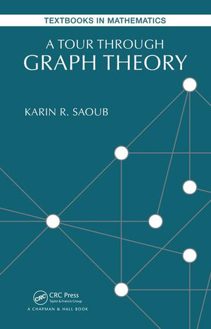 A Tour through Graph Theory | ABC Books