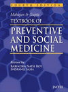 Mahajan & Gupta Textbook of Preventive and Social Medicine 4E