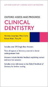 Oxford Assess and Progress: Clinical Dentistry | ABC Books