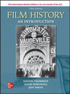 ISE Film History: An Introduction, 5e | ABC Books