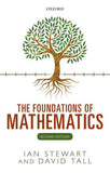 The Foundations of Mathematics 2/e