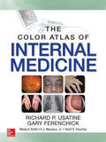 Color Atlas of Internal Medicine | ABC Books