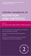 Oxford Handbook of Nutrition and Dietetics, 2e** | ABC Books