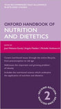 Oxford Handbook of Nutrition and Dietetics, 2e** | ABC Books