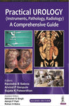 Practical Urology (Instruments, Pathology, Radiology): A Comprehensive Guide, 2e | ABC Books