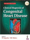 Clinical Diagnosis of Congenital Heart Disease, 3e | ABC Books