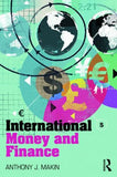 International Money and Finance | ABC Books