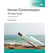 Human Communication: The Basic Course, Global Edition, 13e | ABC Books
