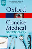 Concise Medical Dictionary, 10e | ABC Books