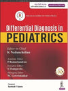 Differential Diagnosis In Pediatrics (Indian Academy of Pediatrics) | ABC Books