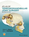 Atlas of Temporomandibular Joint Surgery, 2nd Edition