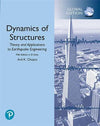 Dynamics of Structures in SI Units, 5e | ABC Books