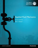 Applied Fluid Mechanics, Global Edition, 7e | ABC Books