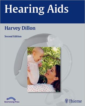 Hearing Aids, 2e