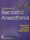 Textbook of Pediatric Anesthesia (PB)
