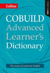 Collins COBUILD Advanced Learner's Dictionary | ABC Books