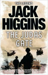 Sean Dillon Series (18) - the Judas Gate