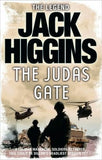 Sean Dillon Series (18) - the Judas Gate