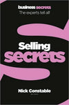Collins Business Secrets: Selling