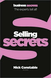 Collins Business Secrets: Selling