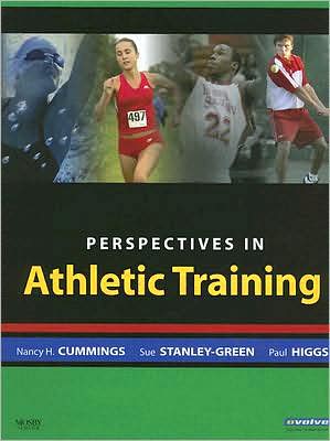 Perspectives in Athletic Training ** | ABC Books