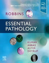 Robbins Essential Pathology | ABC Books