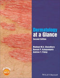 Dermatology at a Glance, 2nd Edition | ABC Books