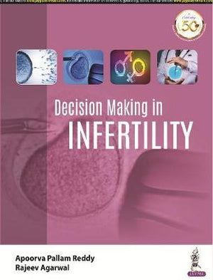 Decision Making In Infertility | ABC Books