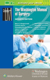 The Washington Manual of Surgery, 7e - ABC Books