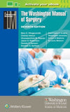 The Washington Manual of Surgery, 7e** | ABC Books