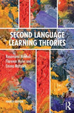 Second Language Learning Theories, 4e | ABC Books