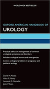 Oxford American Handbook of Urology | ABC Books
