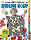 Ultimate Factivity Collection Human Body | ABC Books